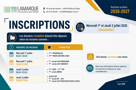 horaires inscriptions rentrée 2026 2027.png